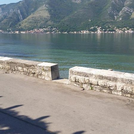 Villa Branka Kotor Dış mekan fotoğraf