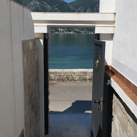 Villa Branka Kotor Dış mekan fotoğraf