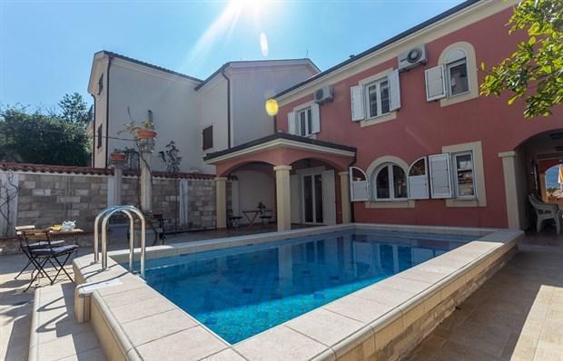 Villa Branka Kotor Dış mekan fotoğraf
