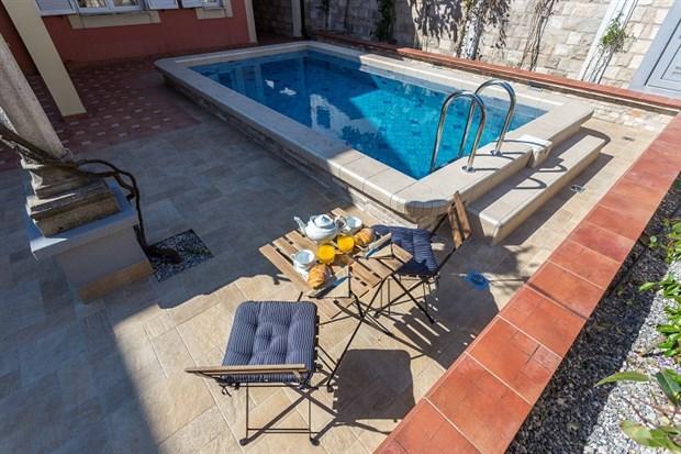 Villa Branka Kotor Dış mekan fotoğraf