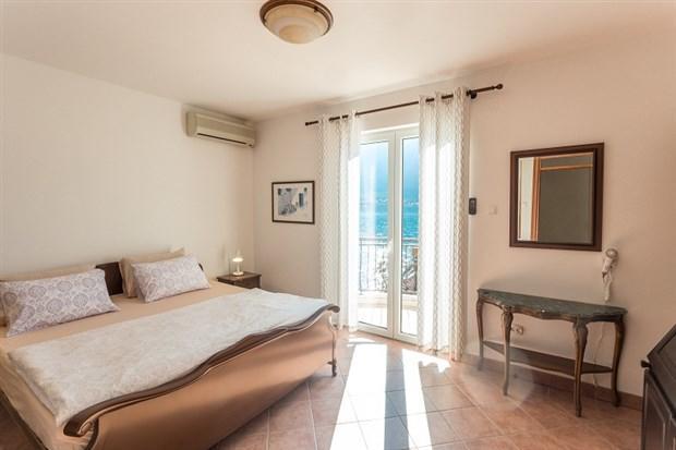 Villa Branka Kotor Dış mekan fotoğraf
