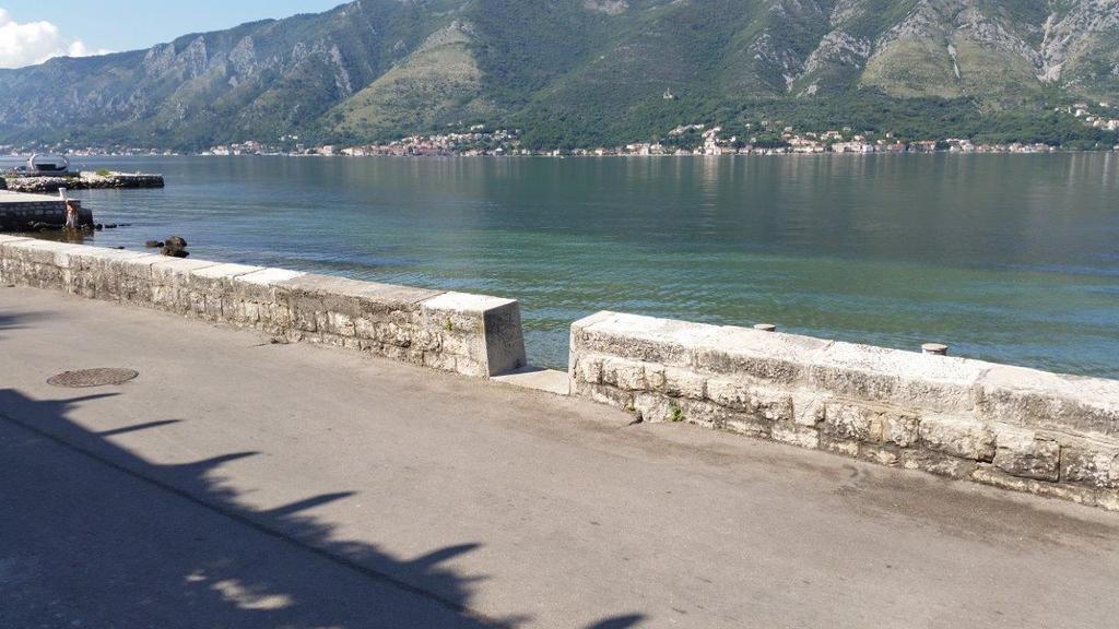 Villa Branka Kotor Dış mekan fotoğraf