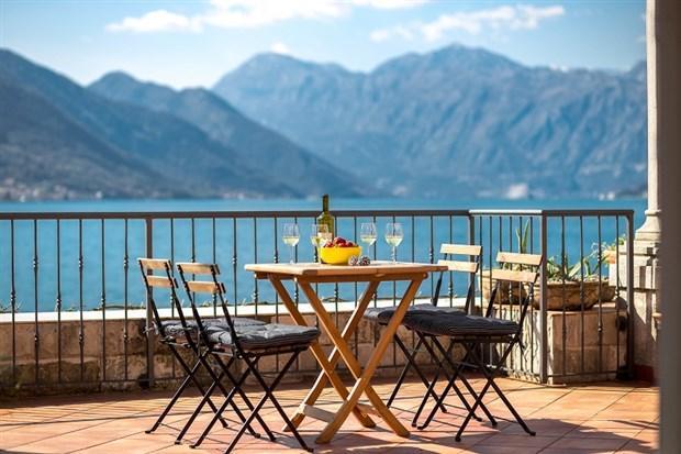 Villa Branka Kotor Dış mekan fotoğraf