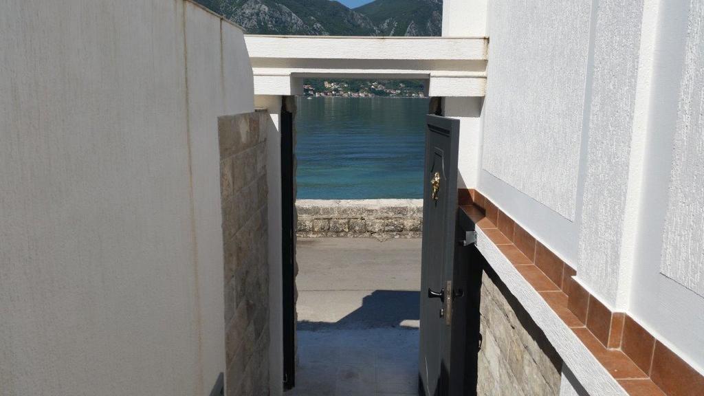 Villa Branka Kotor Dış mekan fotoğraf
